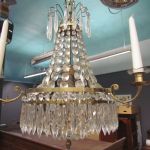 708 5073 CHANDELIER